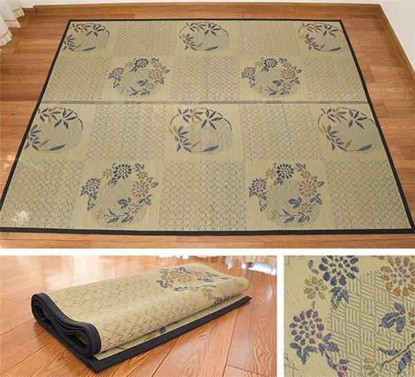 Tatami Matte Fujisawa (2 Modelle)