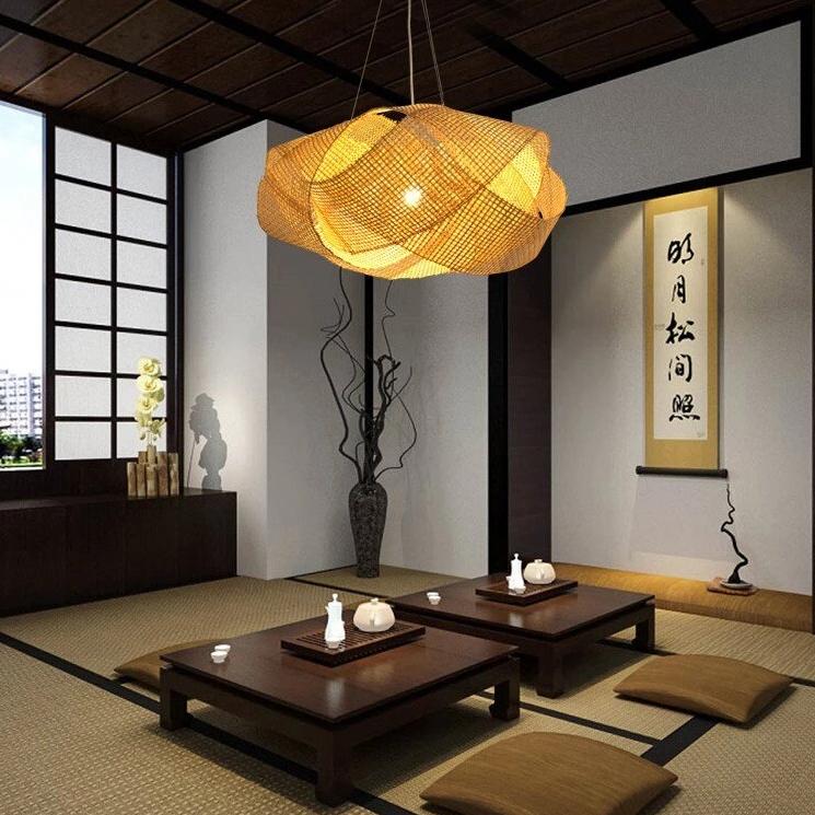 Pendelleuchte Umeda
