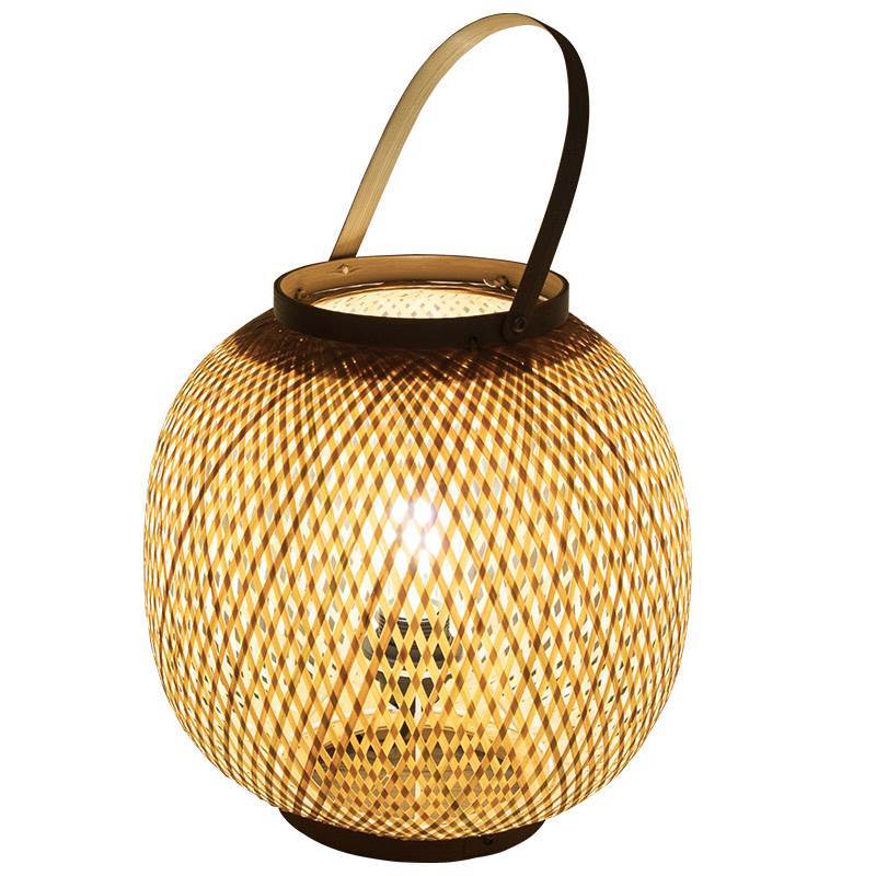 Tischlampe Ayuko