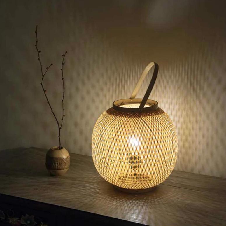 Tischlampe Ayuko