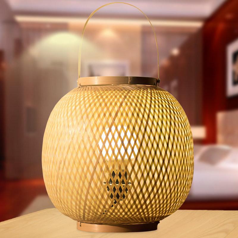 Tischlampe Ayuko