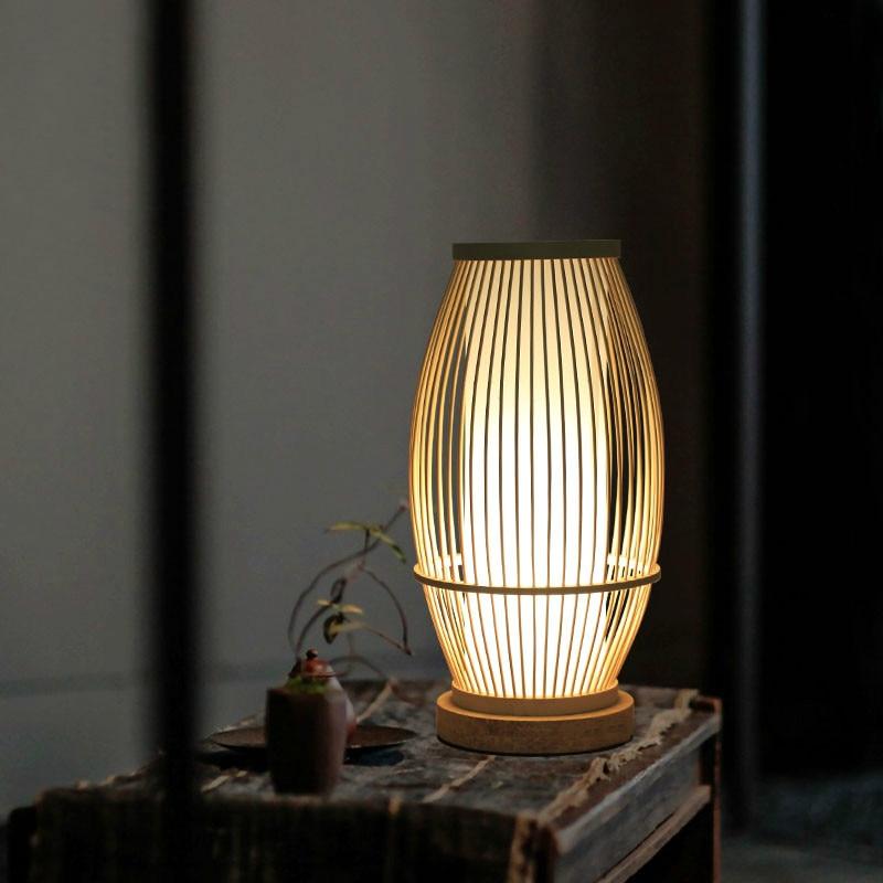 Tischlampe Miyamori