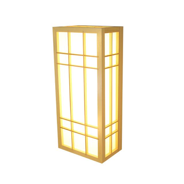 Wandlampe Sakaguchi (3 Größen)