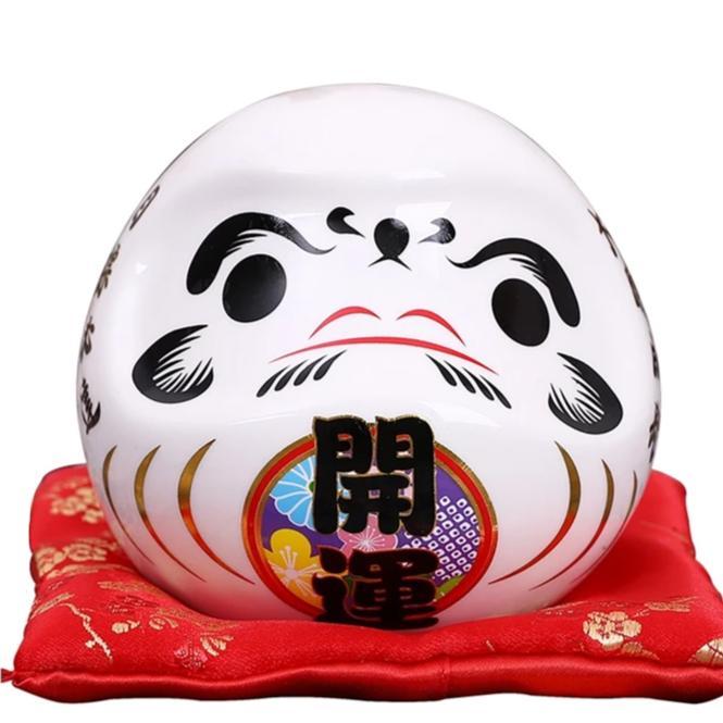 Daruma Kakashi