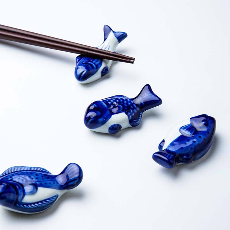 Essstäbchenhalter Ayuko (4 Modelle)