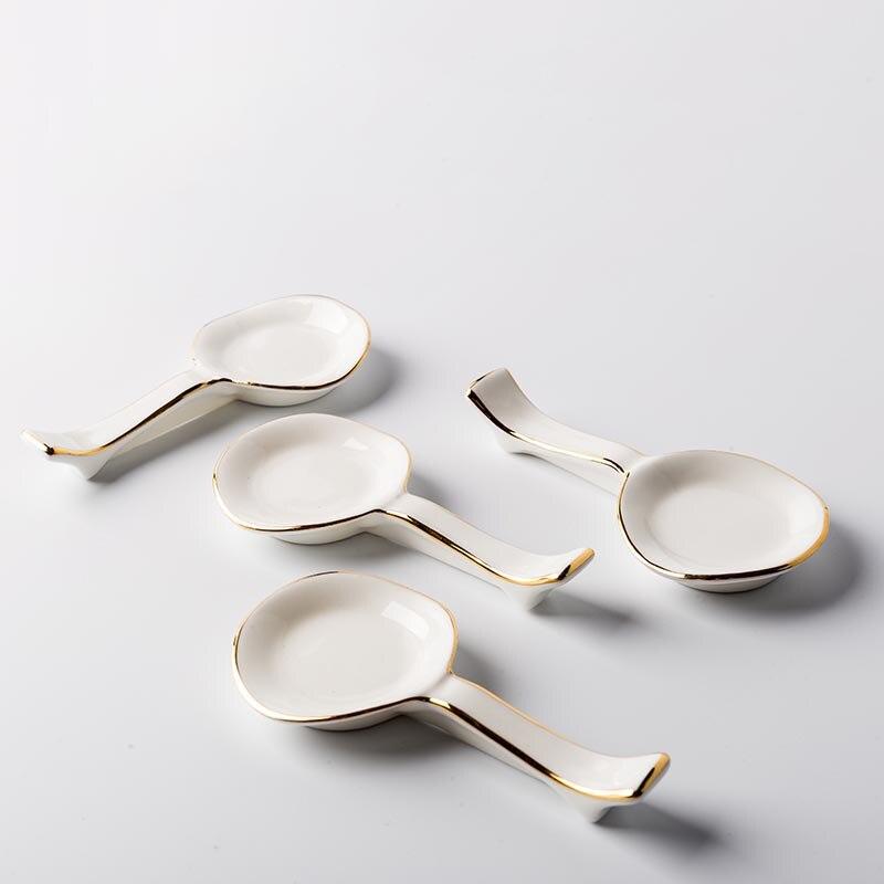 2 Stäbchenhalter mit Soßenschüssel Yamakawa