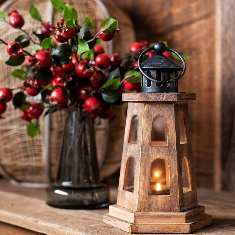 Leuchturm Lampe Tottori