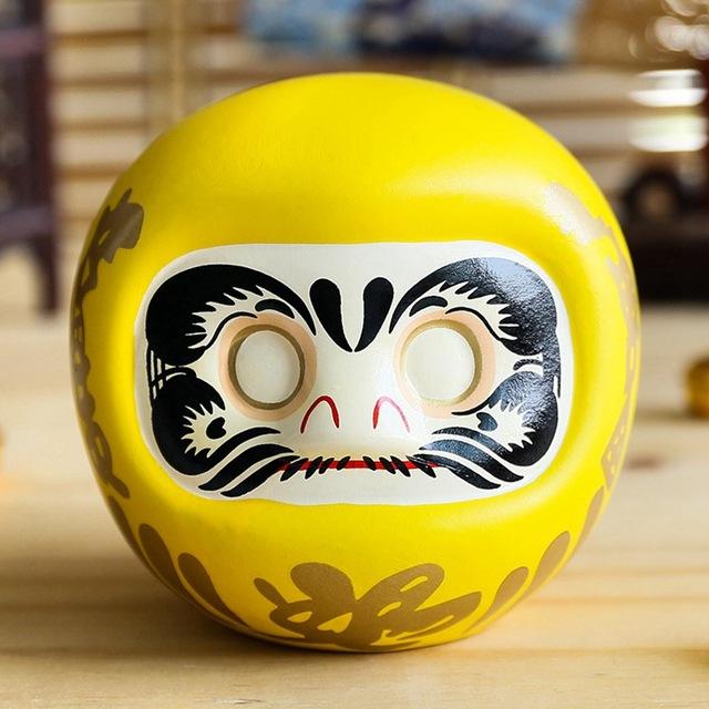 Daruma Aruko