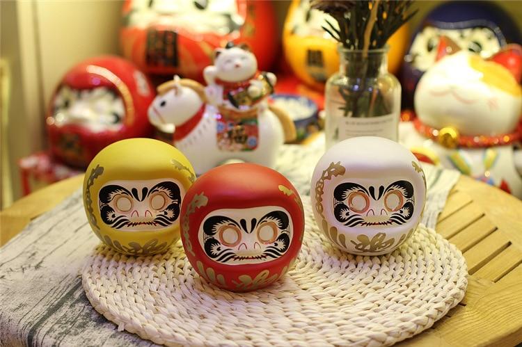 Daruma Aruko
