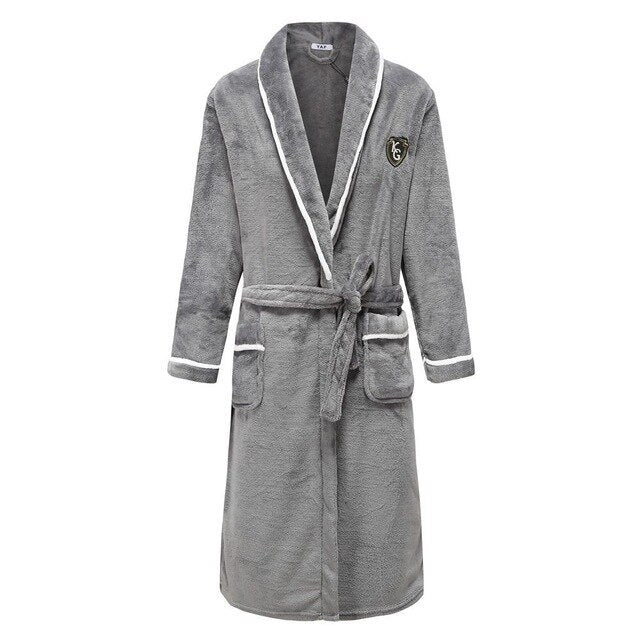 Unisex Kimono Bademantel Nagano