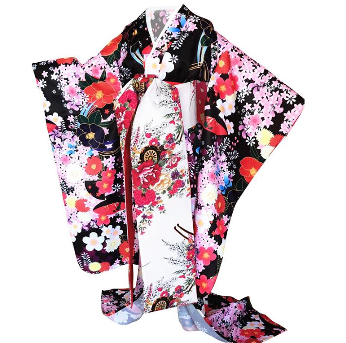 Damen Kimono Kichi