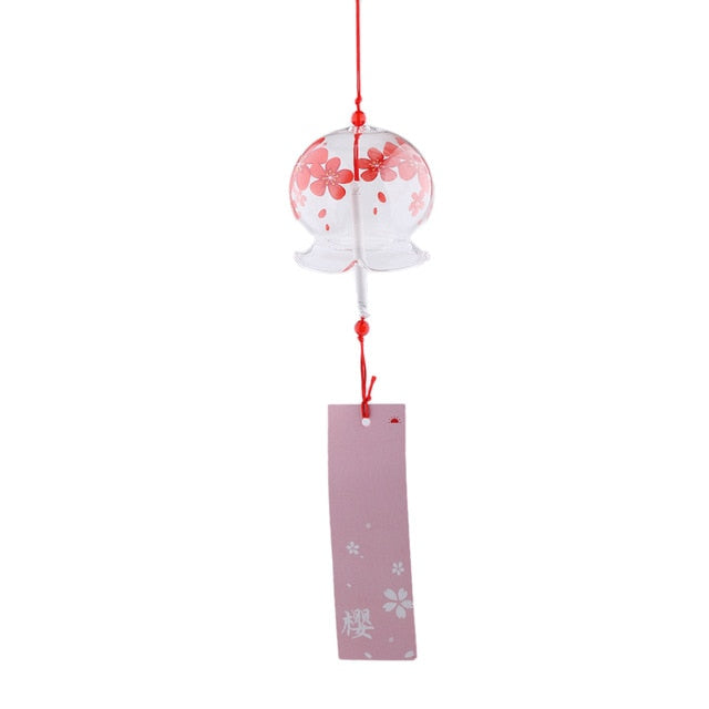 Japanische Windglocke Hitachi (Furin)