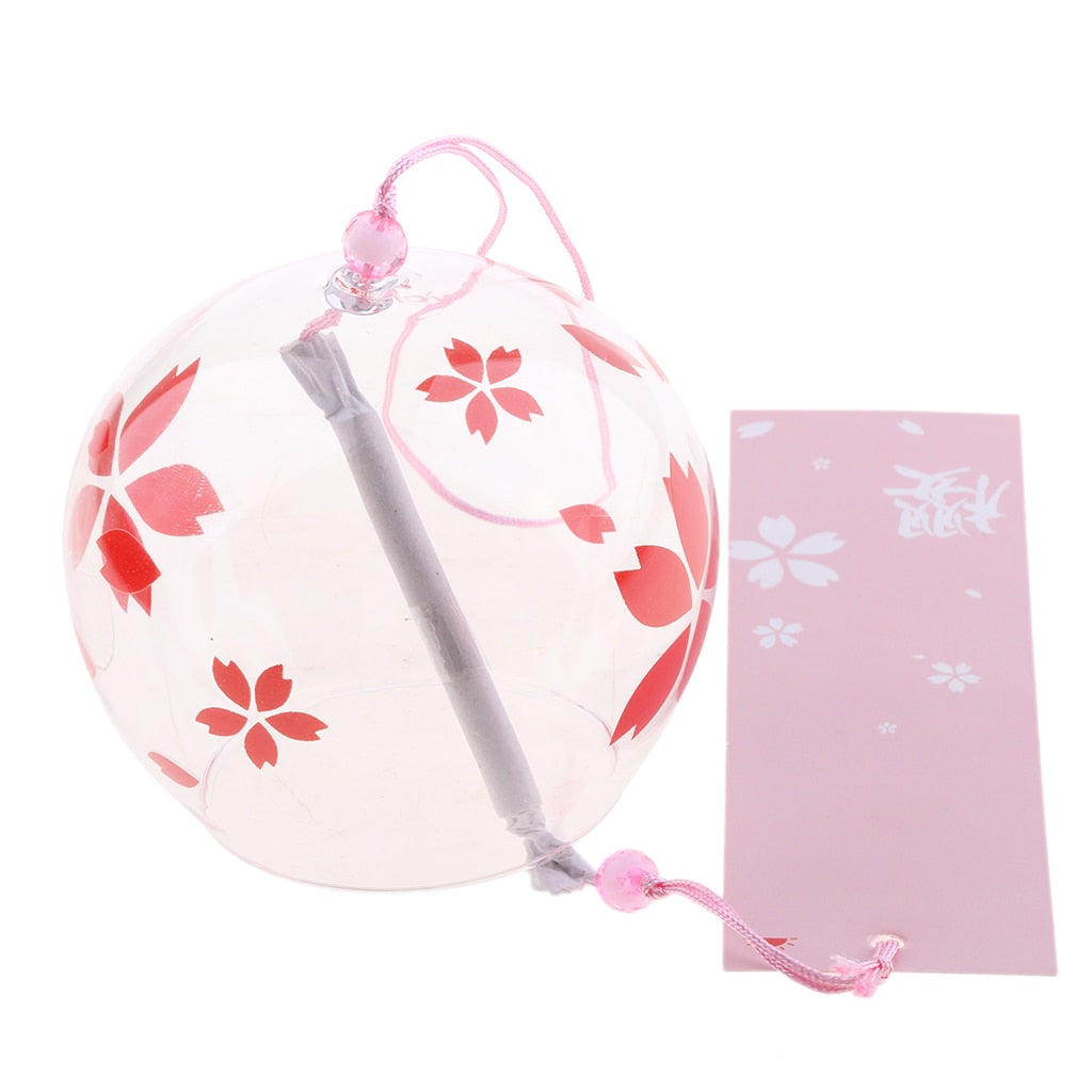 Japanische Windglocke Hitachi (Furin) – Bild 3