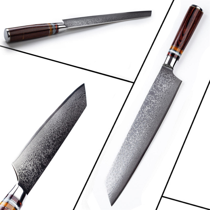 Kiritsuke Küchenmesser Hito