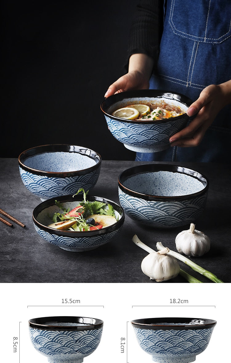 Ramenschüssel Sana (4 Größen)