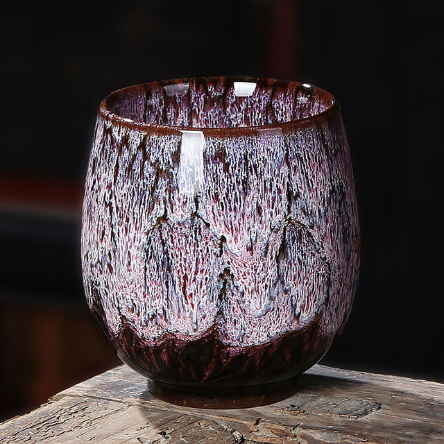Teetasse Kozakura