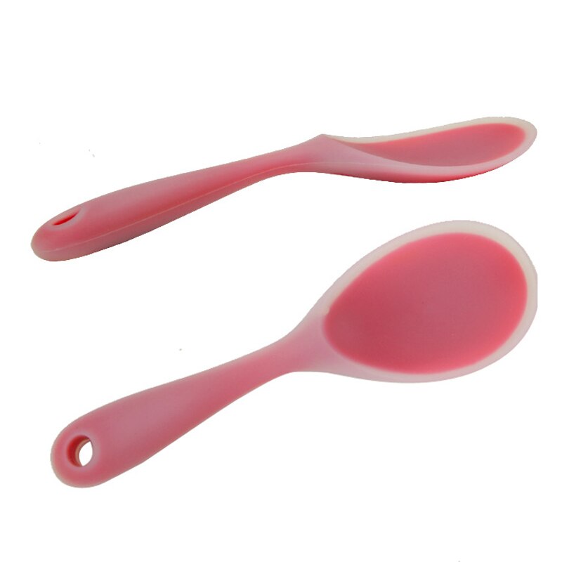 Silikon Reislöffel Kaori