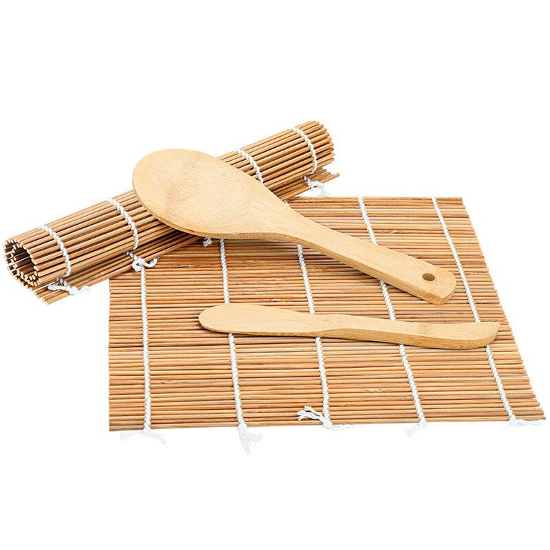 Sushi Macher-Set Mei