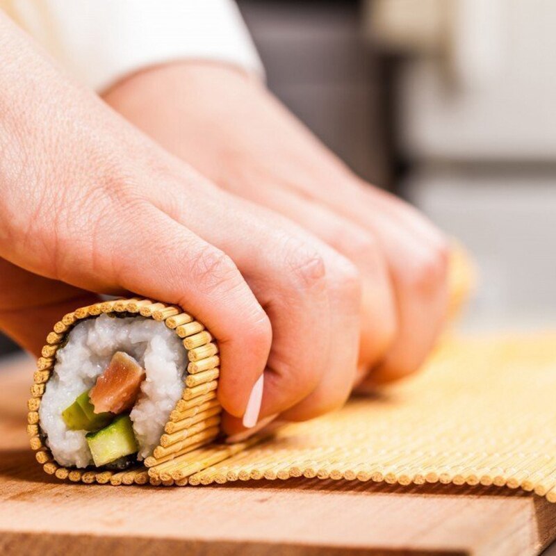 Sushi Macher-Set Mei