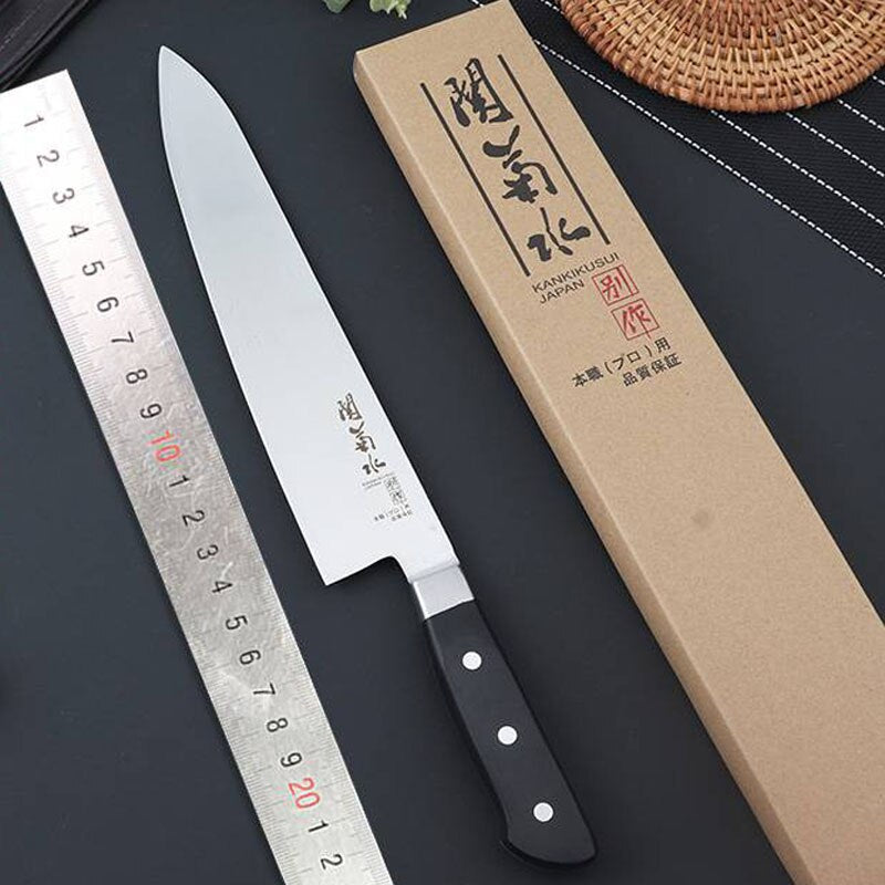 Sashimi Messer Kazumi (3 Größen)