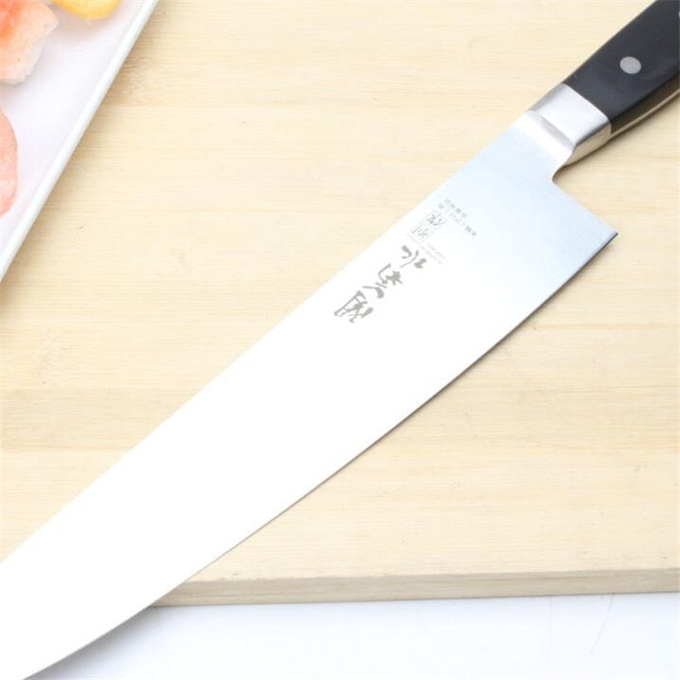 Sashimi Messer Kazumi (3 Größen)