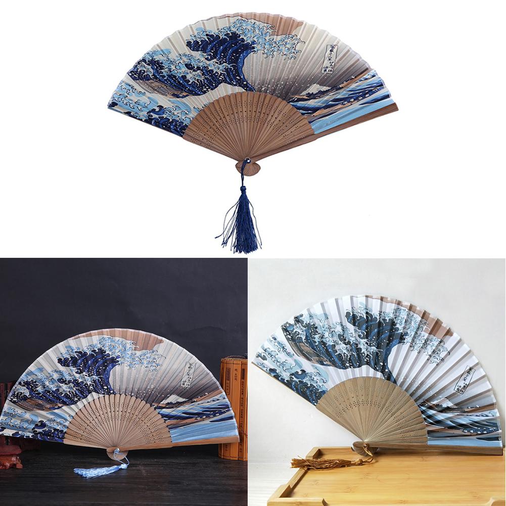 Kanagawa Fächer Kai
