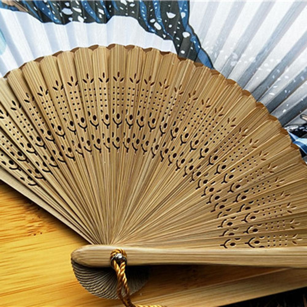 Kanagawa Fächer Kai