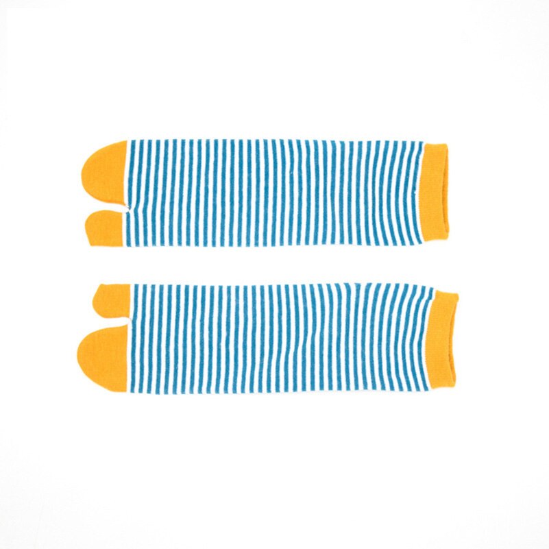 Unisex Tabi Socken Midori (5 Paar)