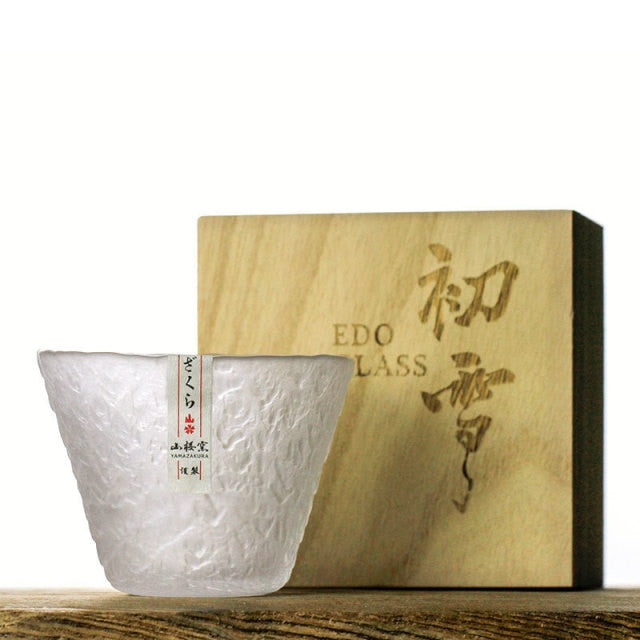 Whiskyglas Kawa