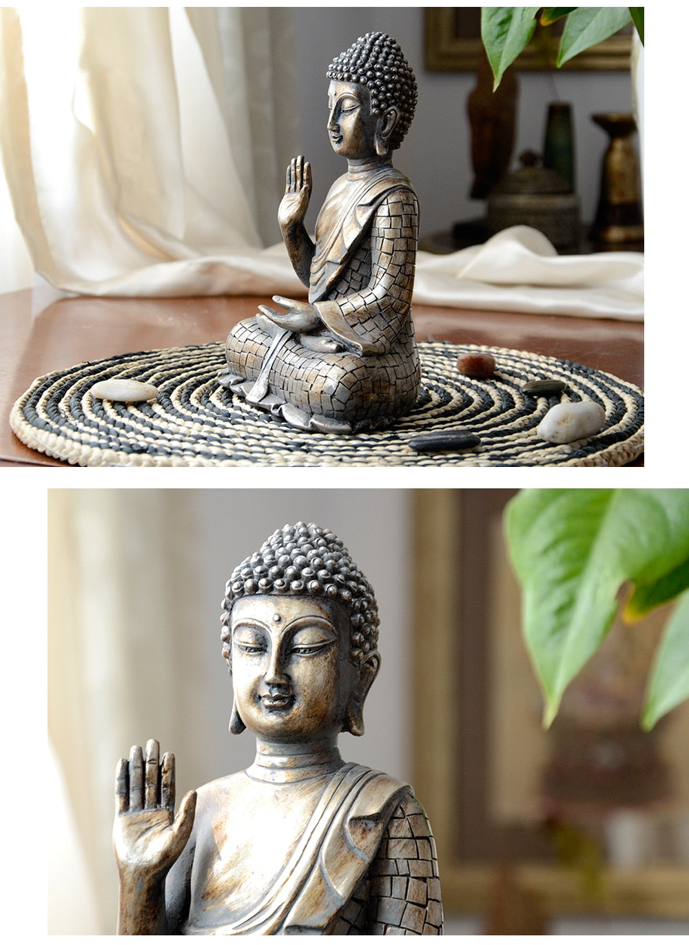Buddha Statue Kudanshita