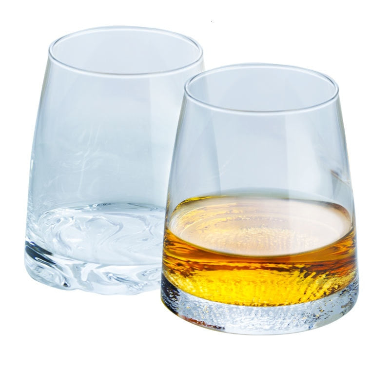 Whiskyglas Serika (2 Modelle)