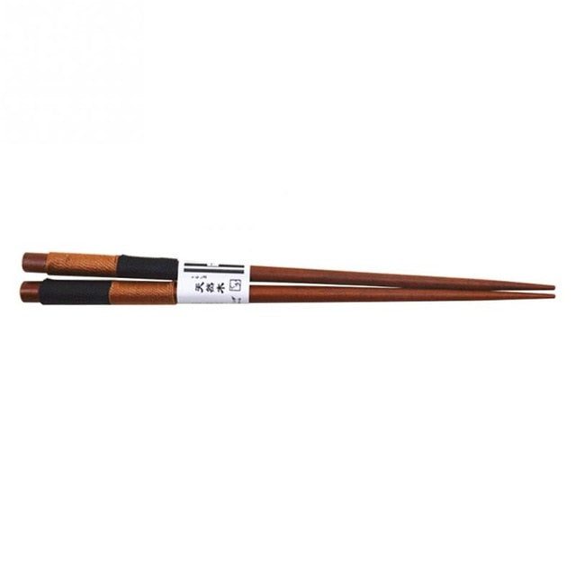 Holz-Essstäbchen Kiyoto – Bild 19