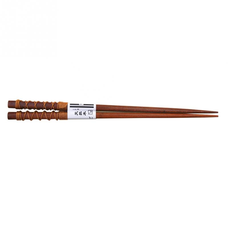 Holz-Essstäbchen Kiyoto – Bild 6