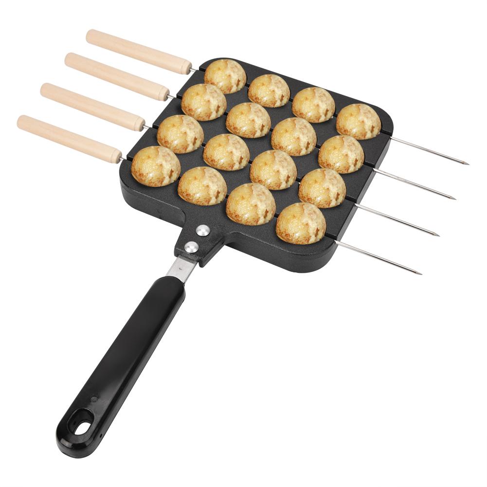 Takoyaki Pfanne Ishi