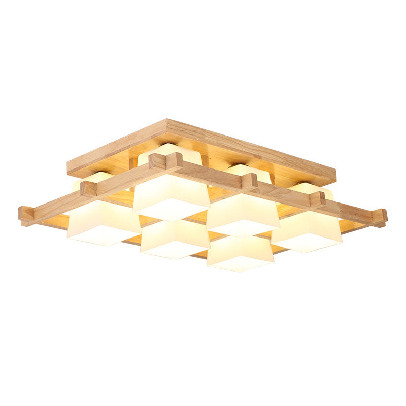 Deckenlampe Sumi (4 Modelle)