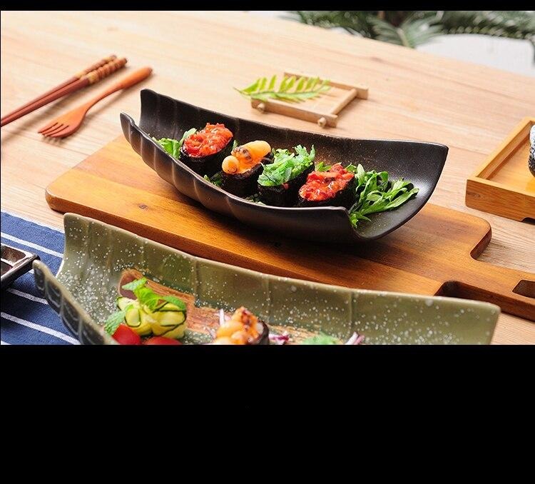 Sushi Platte Izanami (4 Farben)