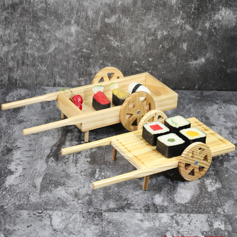 Sushi Karre Noboru (2 Modelle)