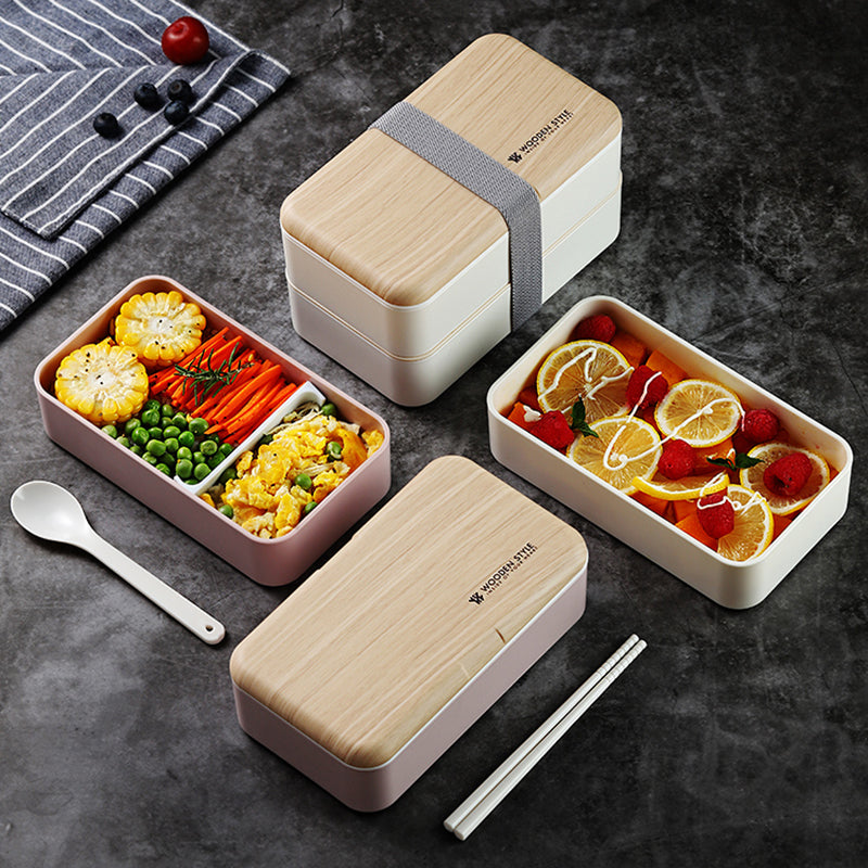 Bento Box Fujiko