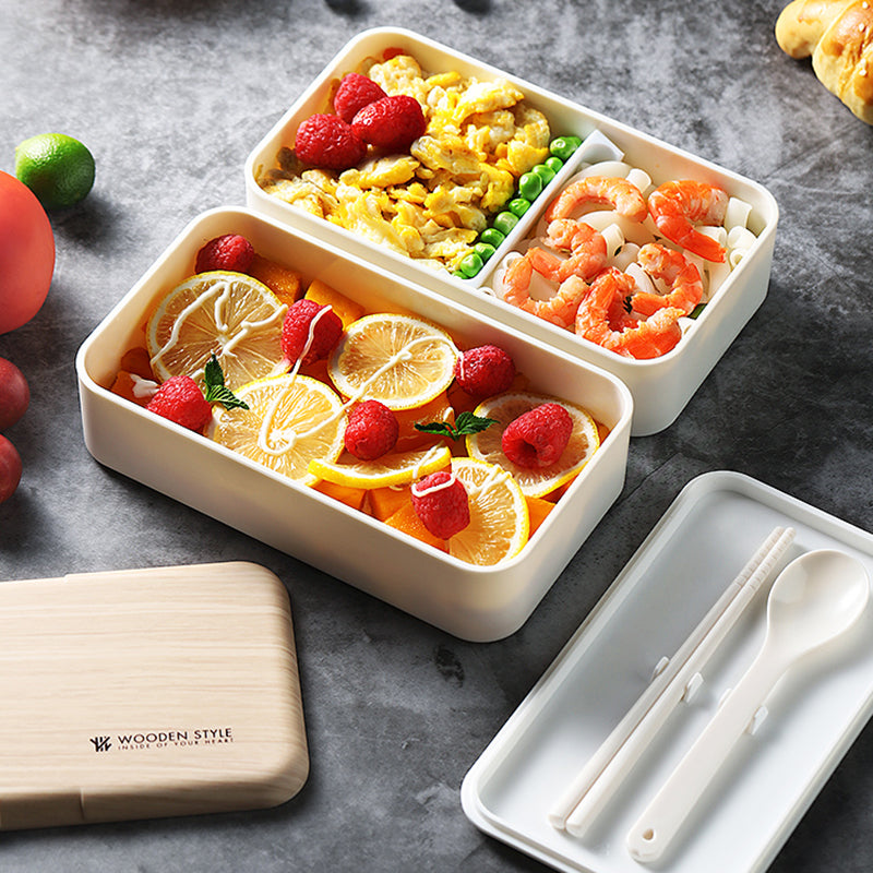 Bento Box Fujiko