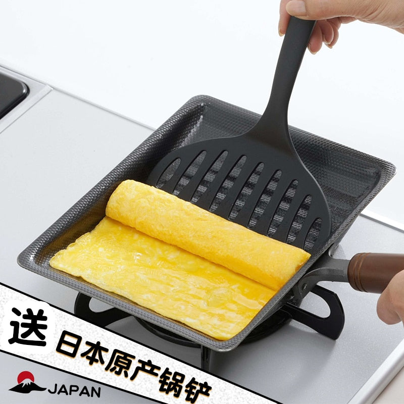 Tamagoyaki Omelettpfanne Himeji