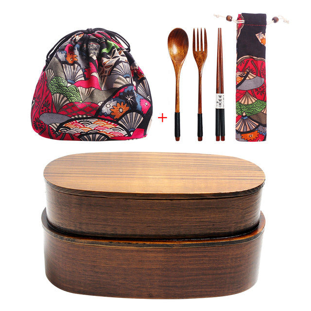 Bento Set Norikura