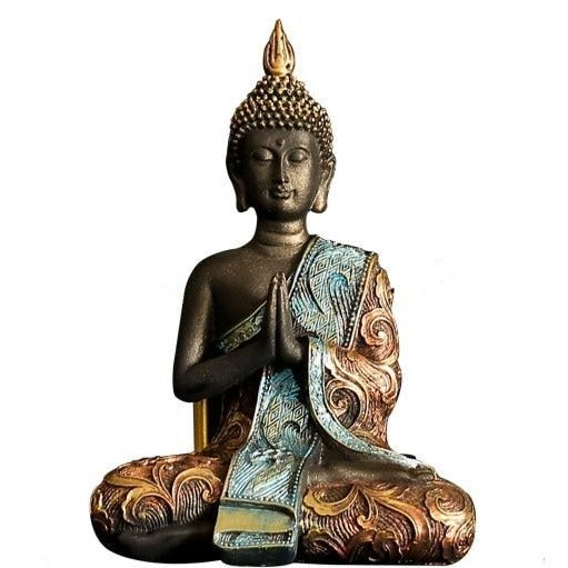 Buddha Statue Akinada