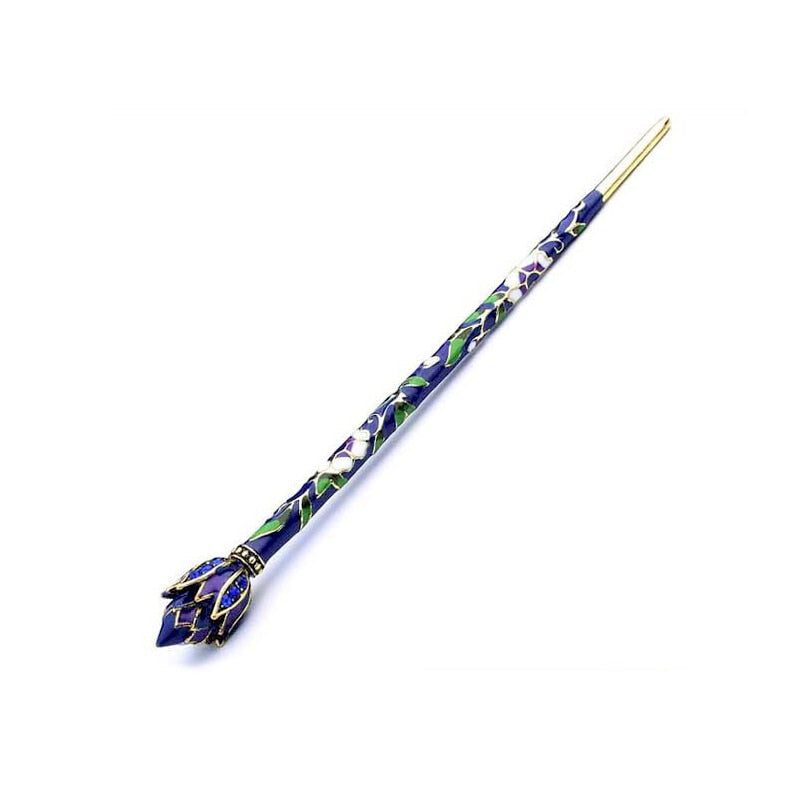Kreative Kanzashi Haarnadel Airi