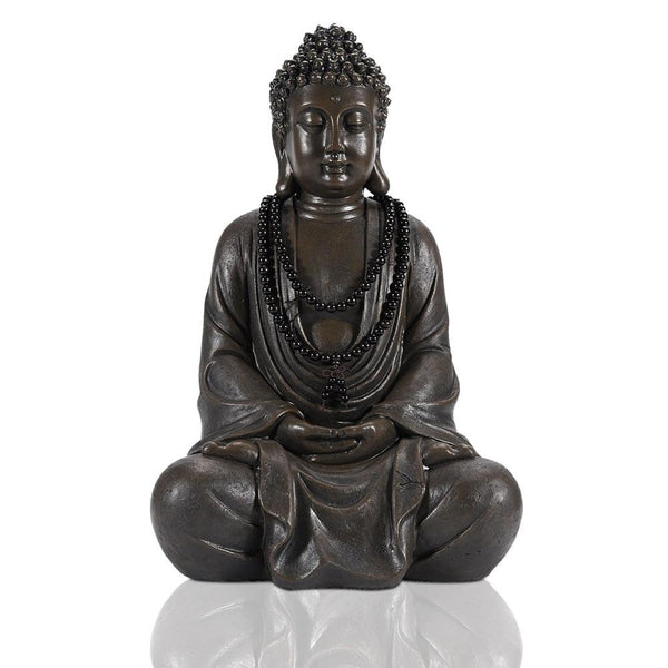 Buddha Statue Wabi