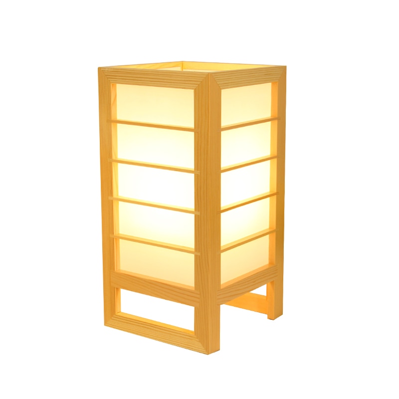Tischlampe Kinkaku
