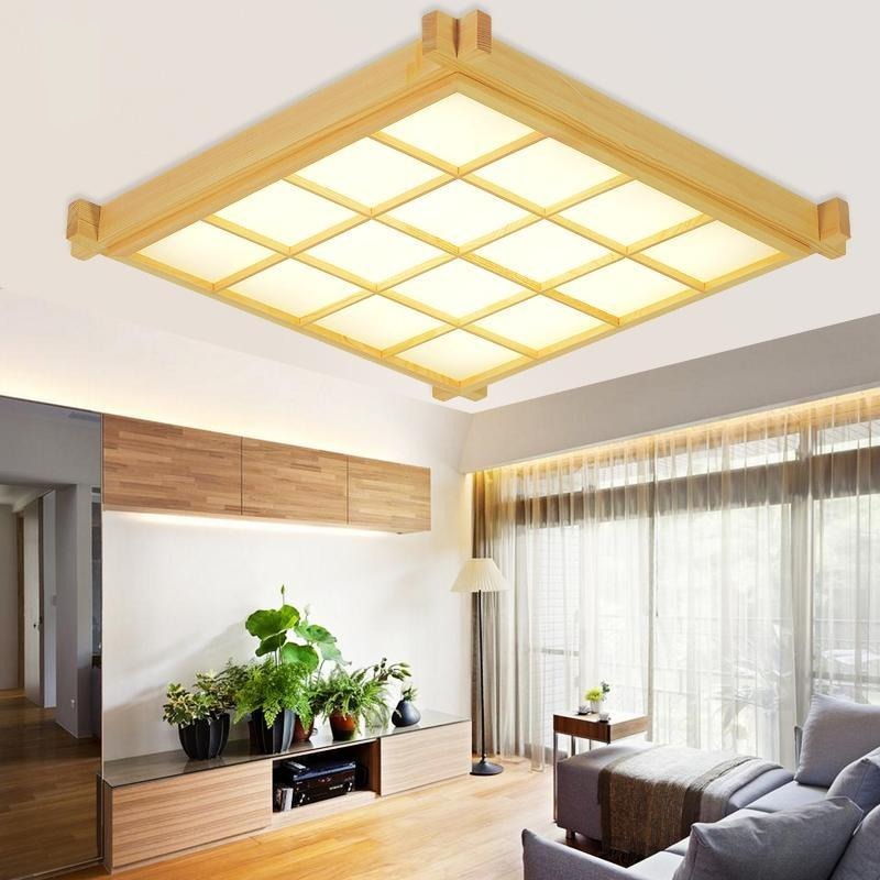 Große Deckenlampe Ride (4 Größen)