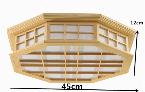 Deckenlampe Kintai