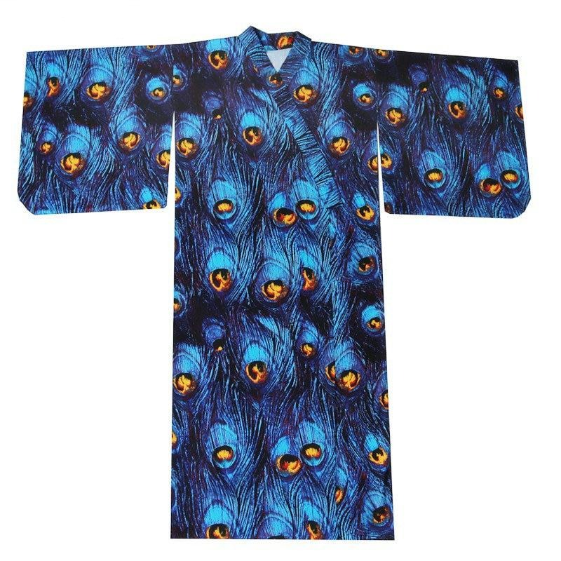 Traditionelles Kimono Haorika (3 Größen)