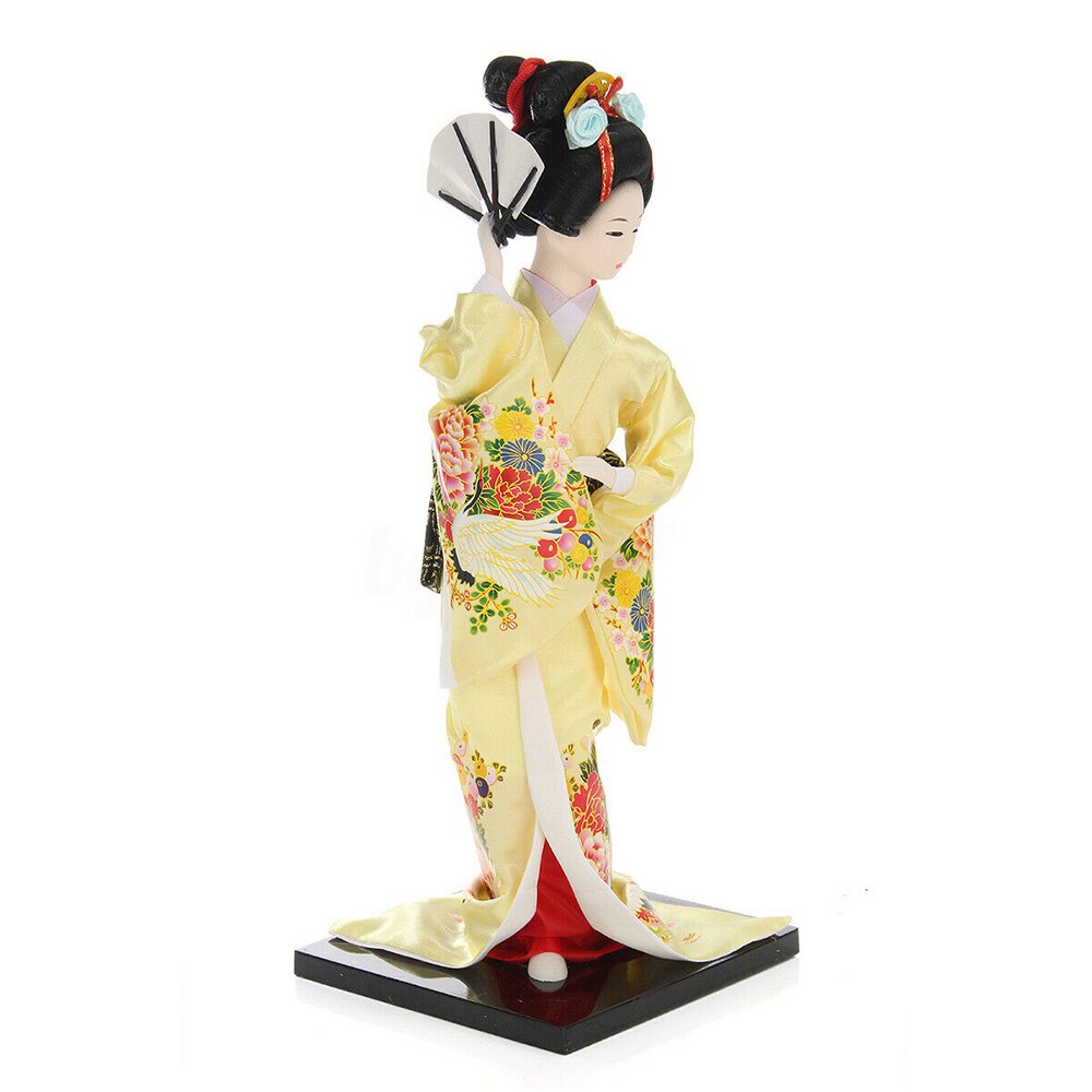 Kabuki Statue Asahi