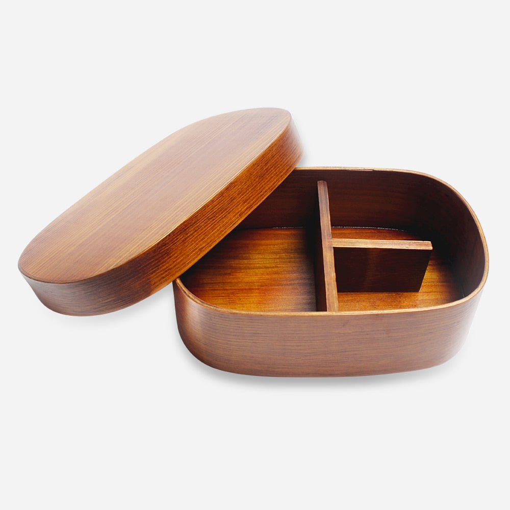 Bento Set Shiobara